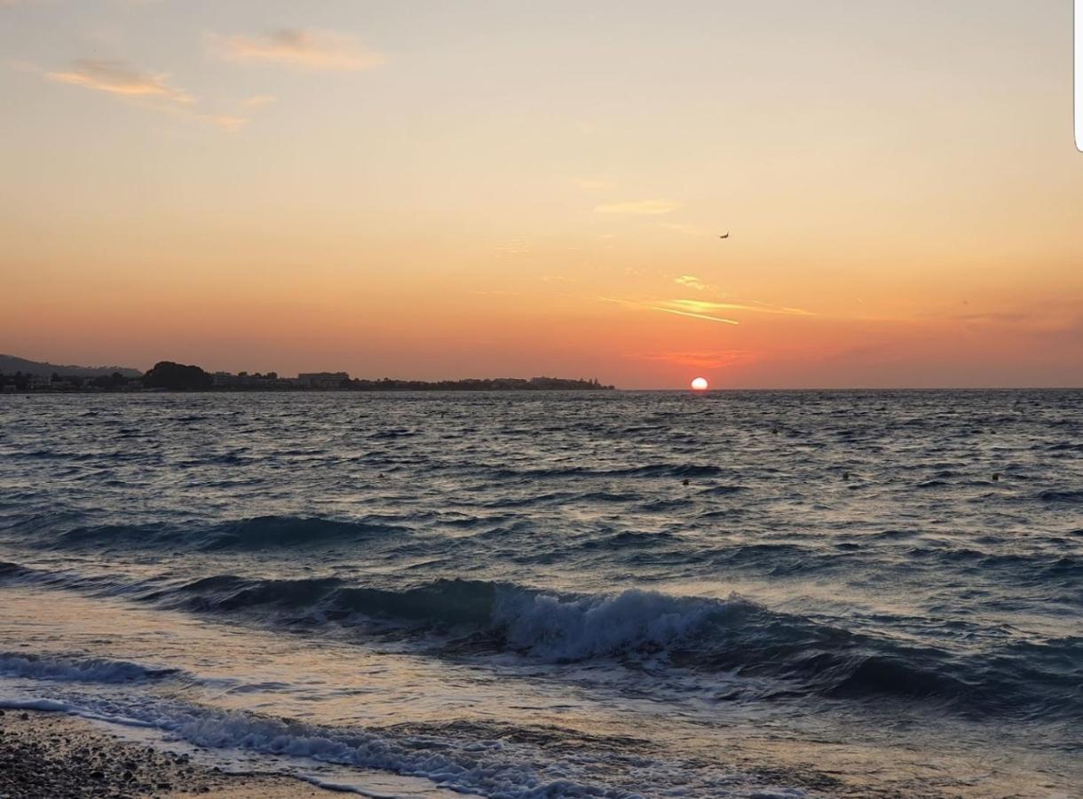 Lejlighedshotel Poseidonia 4*
