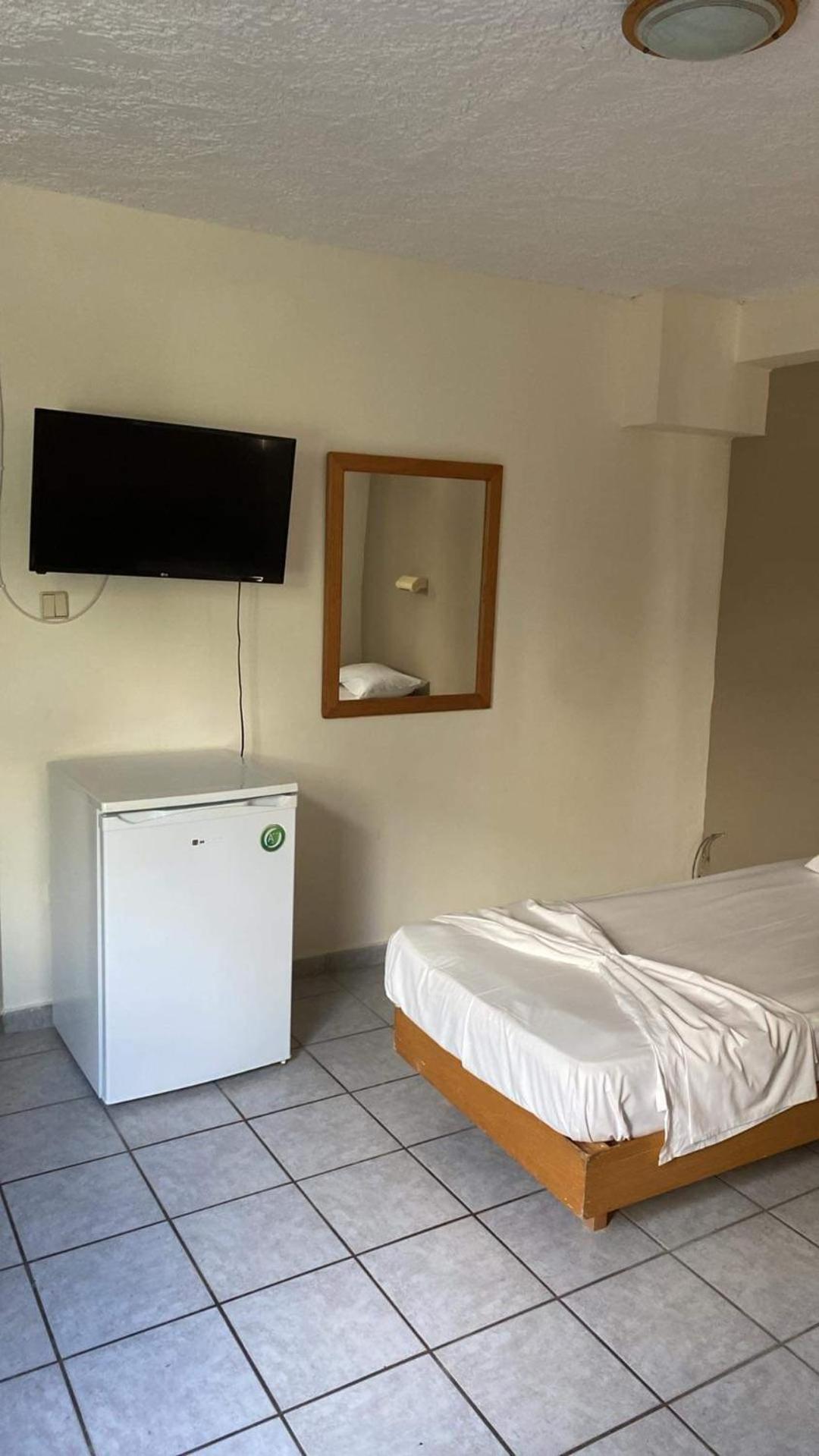 Poseidonia Lejlighedshotel 4*