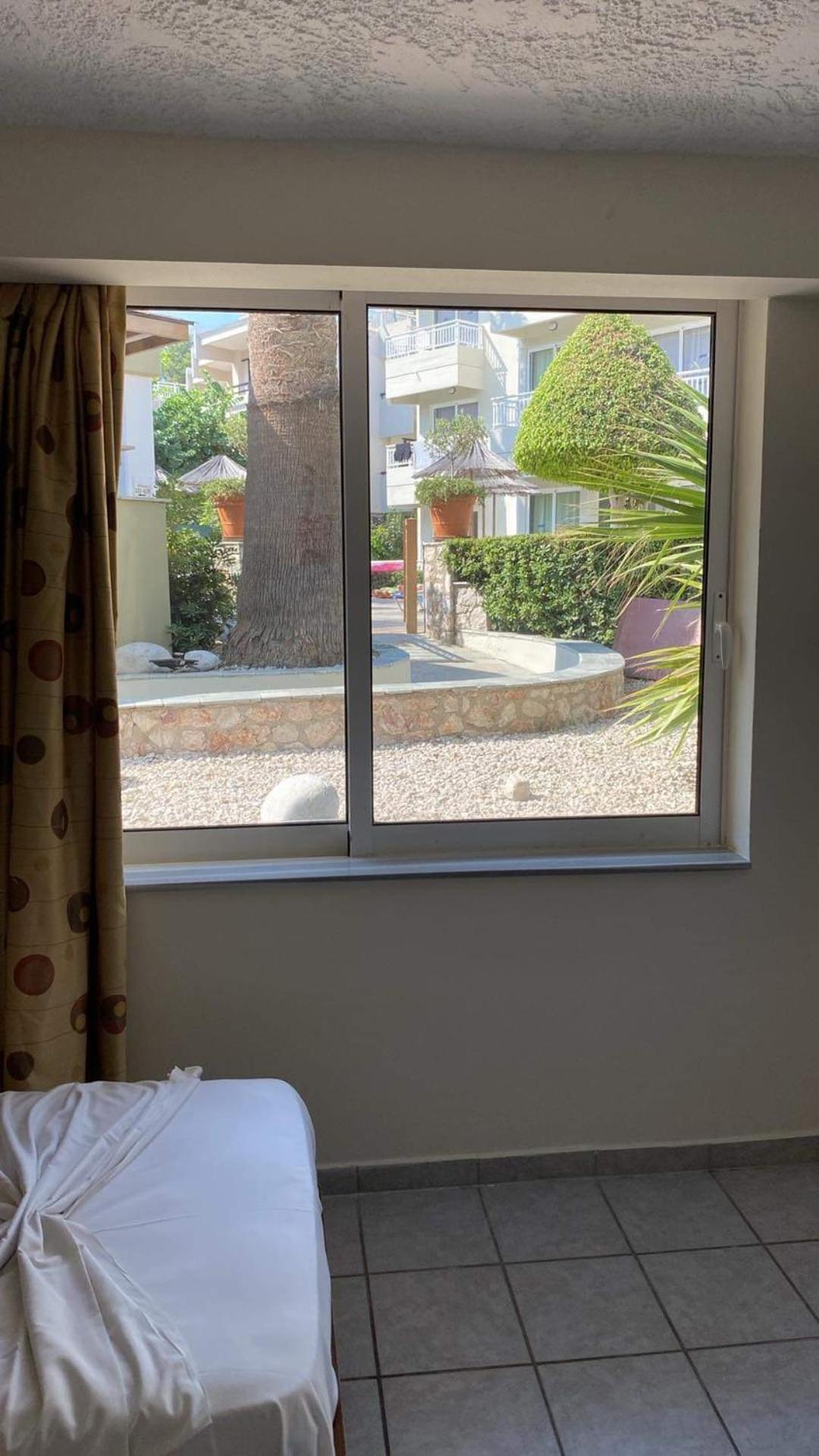 Lejlighedshotel Poseidonia 4*