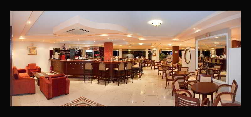 Poseidonia Lejlighedshotel 4*