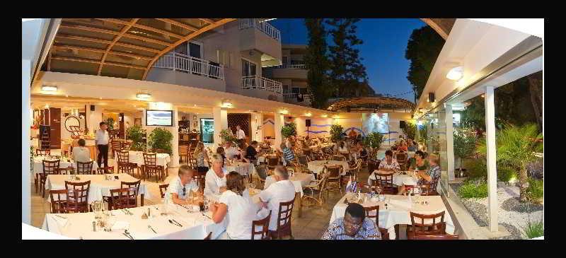 Aparthotel Poseidonia