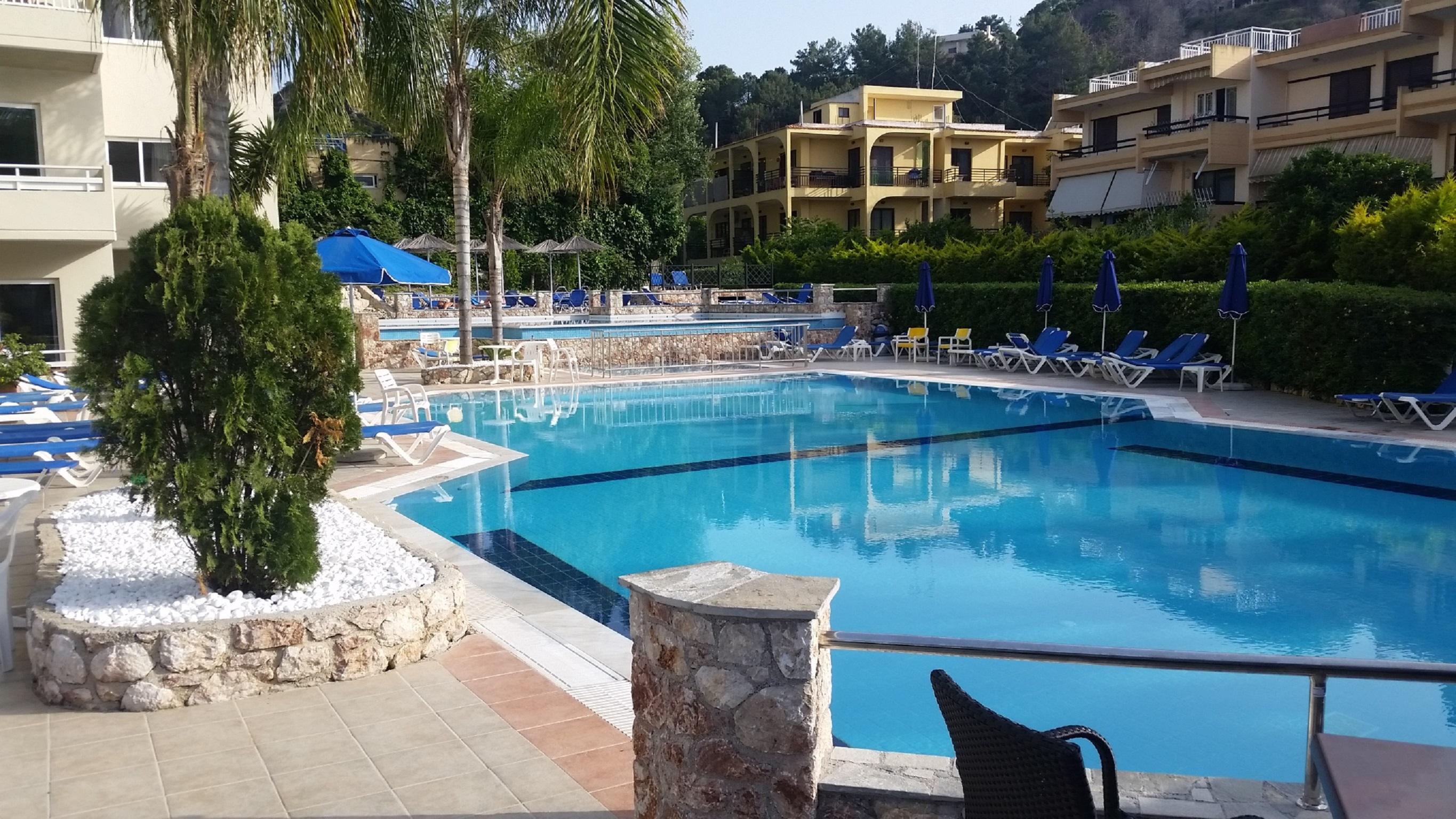 Poseidonia 4*
