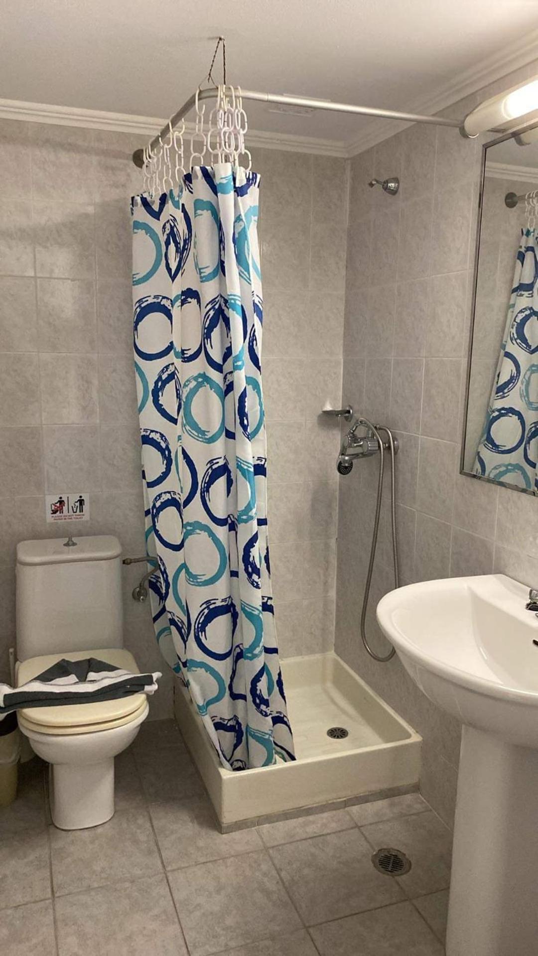 Poseidonia Aparthotel Ixia (Rhodes)